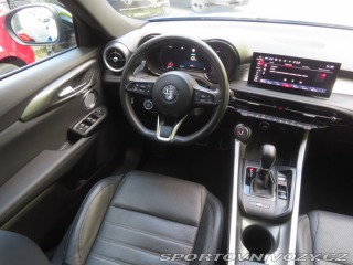 Alfa Romeo Tonale 1.3T Ibrida PHEV Q4 2023