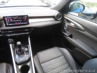 Alfa Romeo Tonale 1.3T Ibrida PHEV Q4 2023