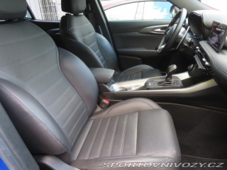 Alfa Romeo Tonale 1.3T Ibrida PHEV Q4 2023