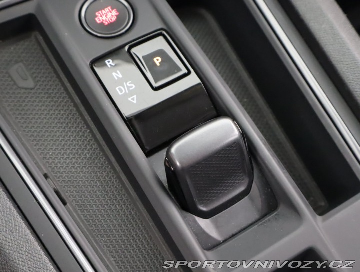 Cupra Formentor 2.0 TSI 4Drive 2023