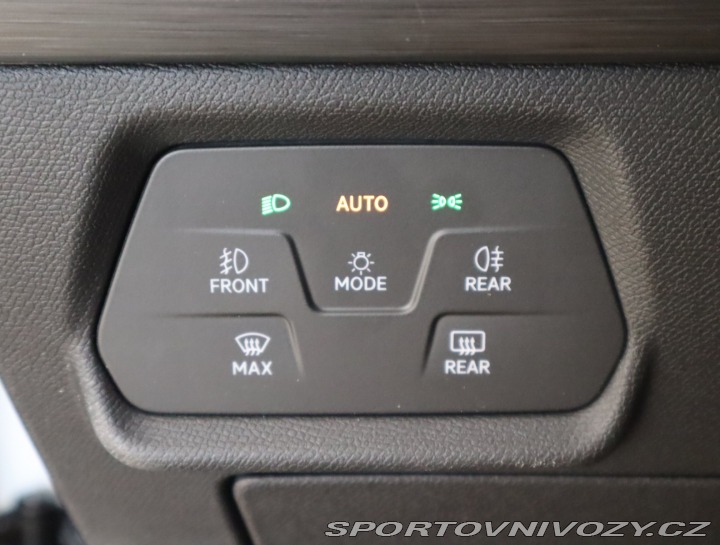 Cupra Formentor 2.0 TSI 4Drive 2023