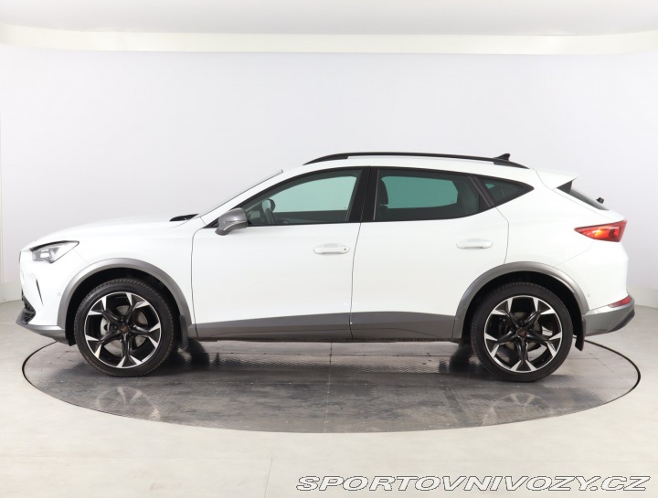 Cupra Formentor 2.0 TSI 4Drive 2023