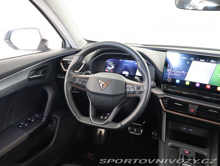 Cupra Formentor 2.0 TSI 4Drive 2023