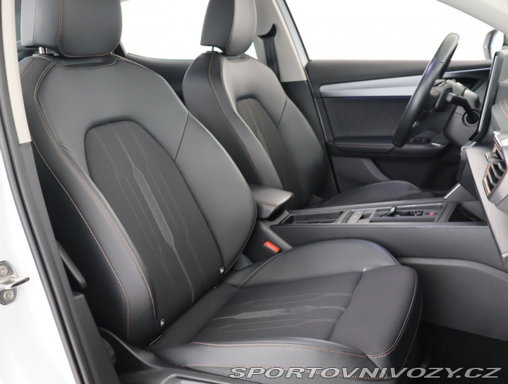 Cupra Formentor 2.0 TSI 4Drive 2023
