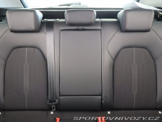 Cupra Formentor 2.0 TSI 4Drive 2023