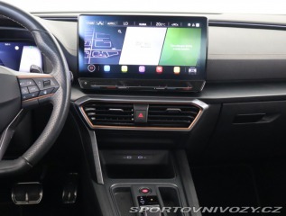 Cupra Formentor 2.0 TSI 4Drive 2023