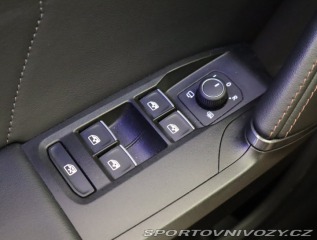 Cupra Formentor 2.0 TSI 4Drive 2023
