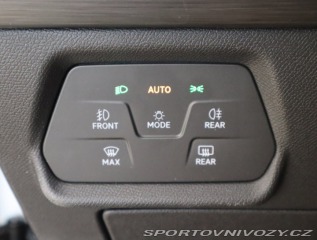 Cupra Formentor 2.0 TSI 4Drive 2023