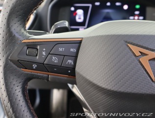 Cupra Formentor 2.0 TSI 4Drive 2023