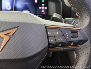 Cupra Formentor 2.0 TSI 4Drive 2023