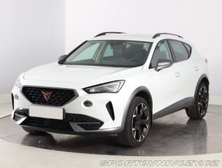 Cupra Formentor 2.0 TSI 4Drive 2023