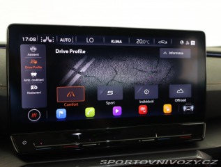 Cupra Formentor 2.0 TSI 4Drive 2023