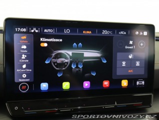 Cupra Formentor 2.0 TSI 4Drive 2023