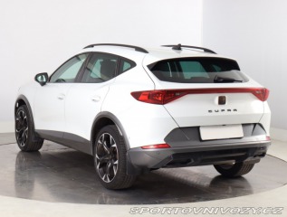 Cupra Formentor 2.0 TSI 4Drive 2023