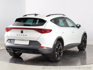 Cupra Formentor 2.0 TSI 4Drive 2023