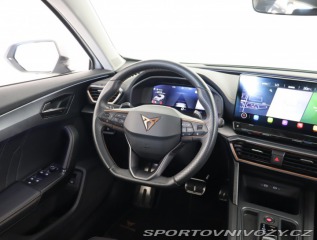 Cupra Formentor 2.0 TSI 4Drive 2023