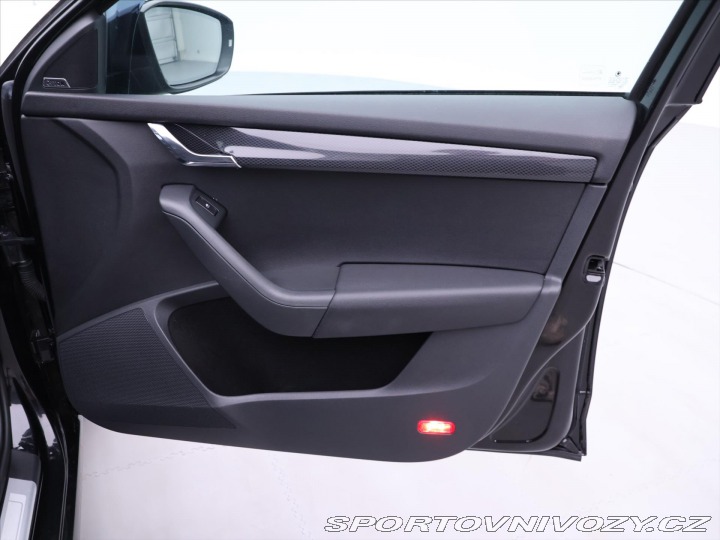 Škoda Octavia RS 2,0 TDI 135kW DSG Xenon R 2014