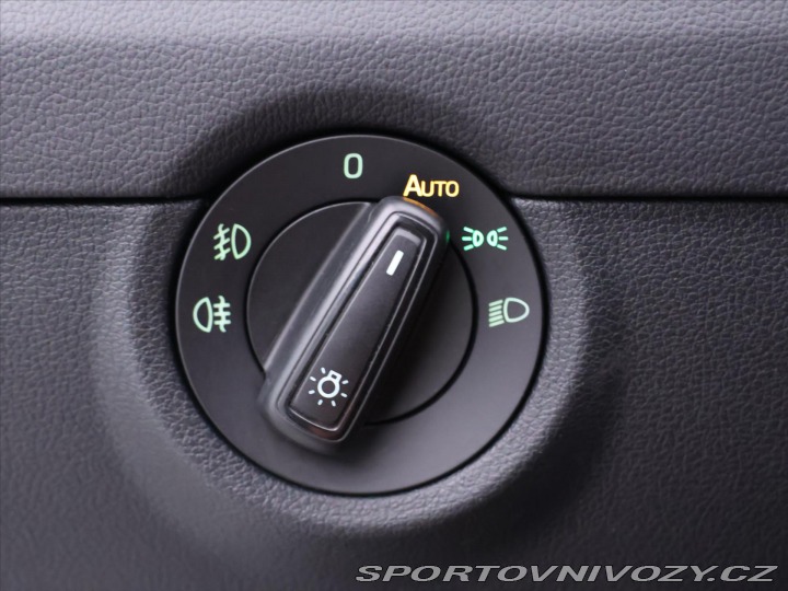 Škoda Octavia RS 2,0 TDI 135kW DSG Xenon R 2014