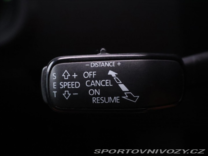 Škoda Octavia RS 2,0 TDI 135kW DSG Xenon R 2014