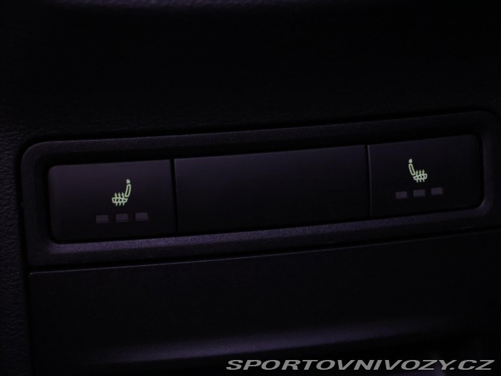 Škoda Octavia RS 2,0 TDI 135kW DSG Xenon R 2014