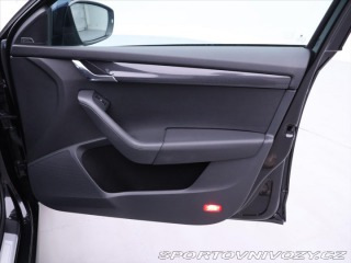 Škoda Octavia RS 2,0 TDI 135kW DSG Xenon R 2014