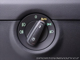 Škoda Octavia RS 2,0 TDI 135kW DSG Xenon R 2014