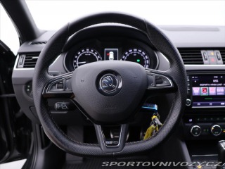 Škoda Octavia RS 2,0 TDI 135kW DSG Xenon R 2014