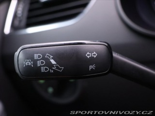 Škoda Octavia RS 2,0 TDI 135kW DSG Xenon R 2014