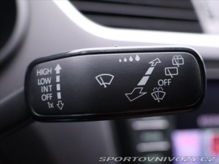 Škoda Octavia RS 2,0 TDI 135kW DSG Xenon R 2014