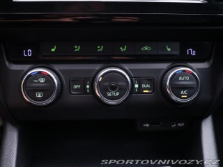 Škoda Octavia RS 2,0 TDI 135kW DSG Xenon R 2014