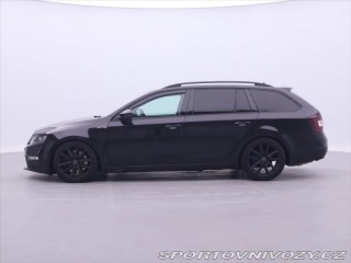 Škoda Octavia RS 2,0 TDI 135kW DSG Xenon R 2014
