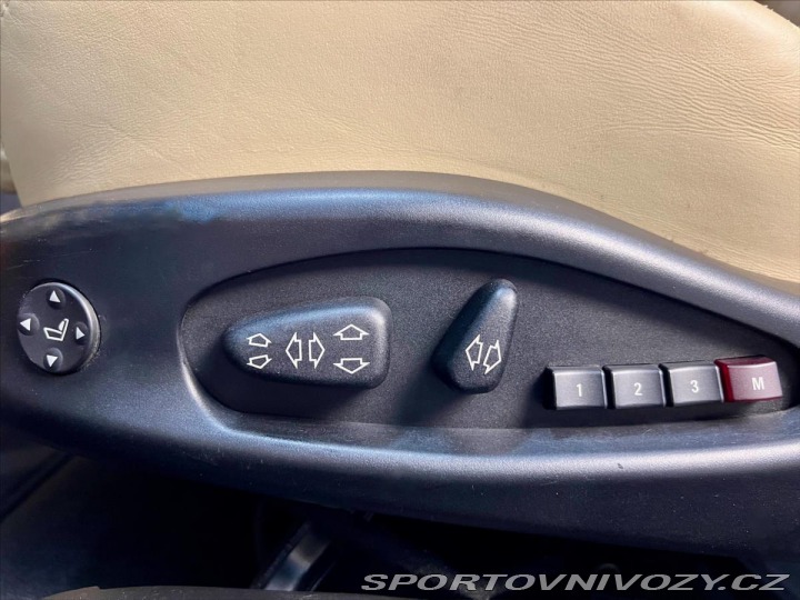 BMW 3 325Ci M-SPORT COUPE, HARM 2002