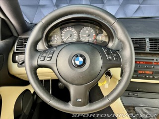 BMW 3 325Ci M-SPORT COUPE, HARM 2002