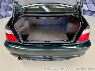 BMW 3 325Ci M-SPORT COUPE, HARM 2002