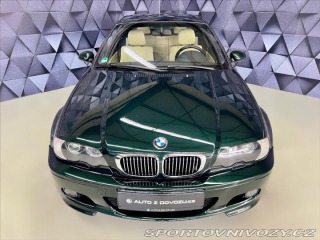 BMW 3 325Ci M-SPORT COUPE, HARM 2002