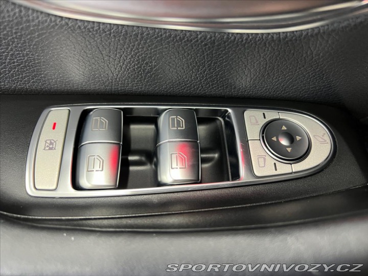 Mercedes-Benz CLS 53 AMG 4MATIC+, VZDUCH, D 2019
