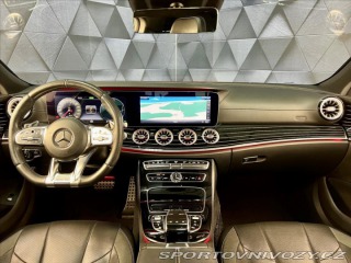 Mercedes-Benz CLS 53 AMG 4MATIC+, VZDUCH, D 2019