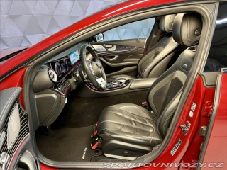Mercedes-Benz CLS 53 AMG 4MATIC+, VZDUCH, D 2019