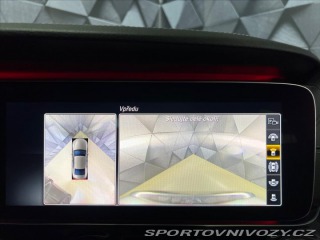 Mercedes-Benz CLS 53 AMG 4MATIC+, VZDUCH, D 2019