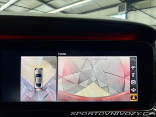 Mercedes-Benz CLS 53 AMG 4MATIC+, VZDUCH, D 2019