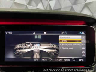 Mercedes-Benz CLS 53 AMG 4MATIC+, VZDUCH, D 2019