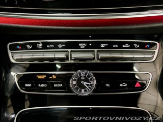Mercedes-Benz CLS 53 AMG 4MATIC+, VZDUCH, D 2019