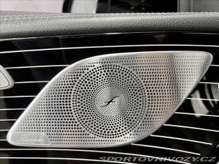 Mercedes-Benz CLS 53 AMG 4MATIC+, VZDUCH, D 2019