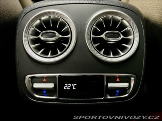 Mercedes-Benz CLS 53 AMG 4MATIC+, VZDUCH, D 2019