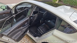 BMW 5 530GT,2010, automa, 180kw 1800