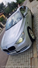BMW 5 530GT,2010, automa, 180kw 1800