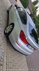 BMW 5 530GT,2010, automa, 180kw 1800