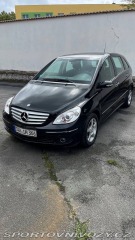 Mercedes-Benz Ostatní modely Třídy B 2,0 200 100kw 2007