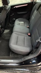 Mercedes-Benz Ostatní modely Třídy B 2,0 200 100kw 2007
