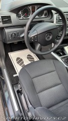Mercedes-Benz Ostatní modely Třídy B 2,0 200 100kw 2007